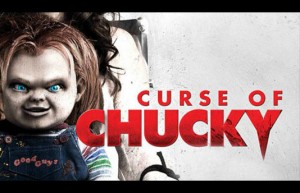 Нецензуриран трейлър на „Curse of Chucky”