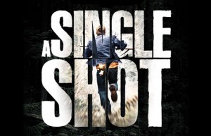 Клип от „А Single Shot” и три нови плаката