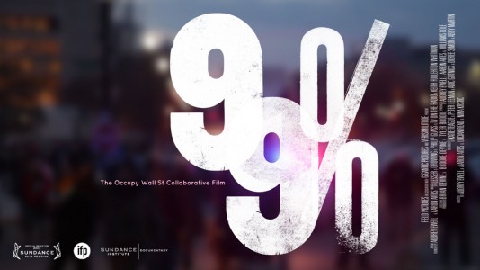 99% - The Occupy Wall Street Collaborative Film