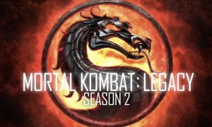Гледайте целия 2-ри сезон на „Mortal Kombat: Legacy”