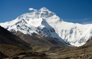 Стерео-мечти за Еверест – развитие по двата филма за алпинисти