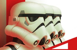 Тийзър трейлър и плакат на анимационния сериал „Star Wars Rebels”