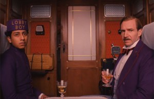 Първи страхотен трейлър на „Grand Budapest Hotel” на Уес Андерсън