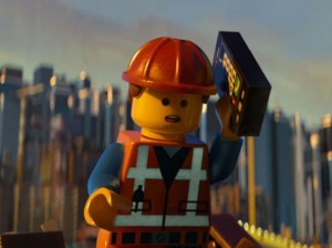 Нов трейлър и снимки на „The Lego Movie”
