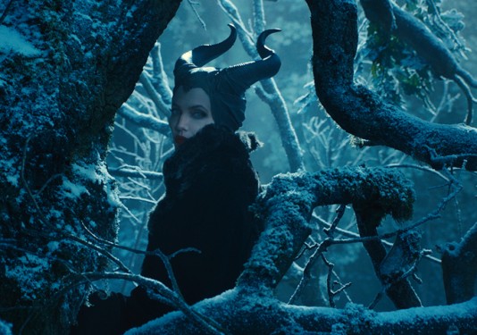 „Maleficent” с Анджелина Жоли