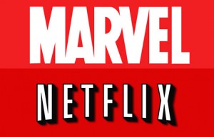 Netflix и Marvel готвят вселена от сериали