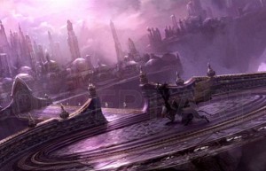 Концептуални визии за предстоящия „Warcraft”
