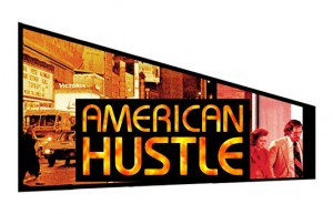 Американска схема / American Hustle