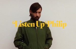 Трейлър на сънданския „Listen Up Philip” с Джейсън Шуорцман