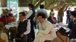 Поглед към „Eisenstein in Guanajuato” на Грийнауей