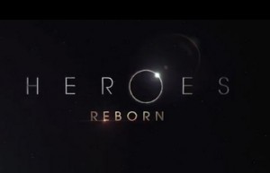 „Heroes” се завръща като 13-епизоден мини-сериал