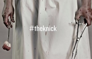 Тийзър трейлър на „Knick” на Стивън Содърбърг