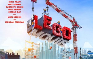 US Бокс Офис: „LEGO: Филмът” отново е на върха с 48,8 млн.
