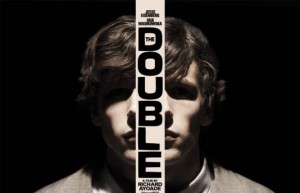 Пореден чудесен трейлър на „Double” с Джеси Айзенбърг