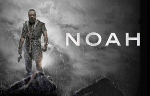 US Бокс Офис: „Ной” „измолва” 44 млн.