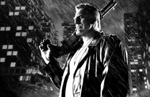 Tийзър трейлър на „Sin City: A Dame to Kill For”