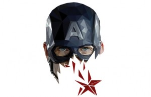 Завръщането на първия отмъстител / Captain America: The Winter Soldier