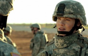 Трейлър на „Fort Bliss” с Мишел Монахан