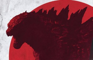 Японски трейлъри и IMAX плакат на „Годзила”