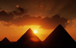Извънземни строят пирамиди в продуцирания от Ридли Скот „Pharaoh”