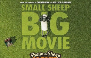 Тийзър трейлър на бъдещия Aardman-филм „Shaun the Sheep the Movie”