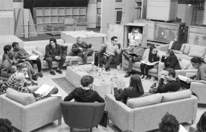 Официалният актьорски състав на „Star Wars VII” е факт