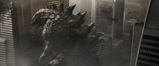 „Godzilla“ (2014)