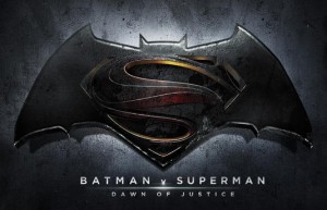 Ново заглавие и лого за „Батман срещу Супермен”
