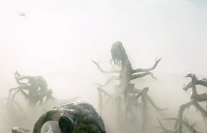 Нов трейлър на „Monsters: Dark Continent”