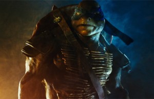 Нов тийзър трейлър и ТВ спот на „Teenage Mutant Ninja Turtles”