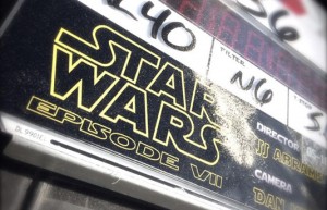 Започнаха снимките на „Star Wars: Епизод VII”