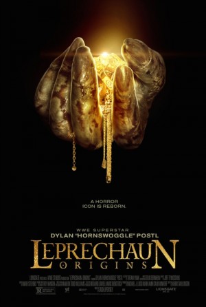 Трейлър и плакат на „Leprechaun: Origins”