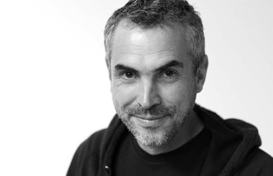 Алфонсо Куарон