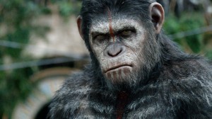 Viral видео, ТВ спотове и нов плакат от „Зората на планетата на маймуните”