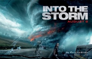 Нов трейлър на торнадо екшъна „Into the Storm”