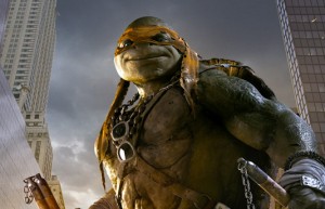 Нов трейлър и „character” постери на „Teenage Mutant Ninja Turtles” (Update)