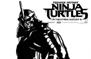 Нови „character” постери на „Teenage Mutant Ninja Turtles”