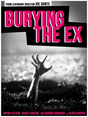 Нов поглед към „Burying the Ex” на Джо Данте