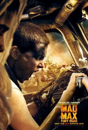 4 нови „character” постери на „Mad Max: Fury Road”