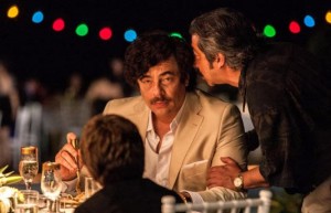 Първи международен трейлър на „Escobar: Paradise Lost”