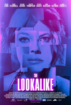 Трейлър и видеоклипове на „The Lookalike”