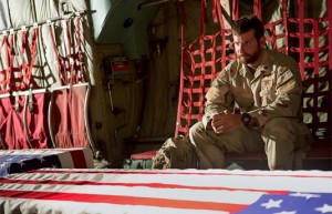 Първи трейлър и плакат на „American Sniper” на Клинт Истууд