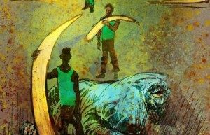 „Last Days” на Катрин Бигълоу – посветен на съдбата на слоновете