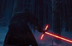 Първи трейлър на „Star Wars: The Force Awakens”