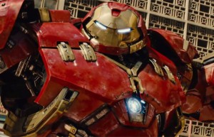 Нов удължен трейлър и поглед зад кулисите на „Avengers: Age of Ultron”
