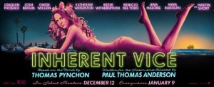 Нов трейлър на „Inherent Vice” на П. Т. Андерсън