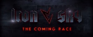 Трейлър и плакат на „Iron Sky: The Coming Race”