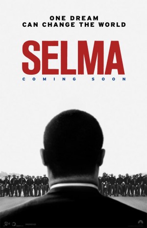 Първи трейлър на „Selma” – биографичен филм за Мартин Лутър Кинг