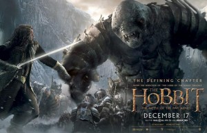 Нов пълен трейлър на „Хобит: Битката на петте армии” (Update)