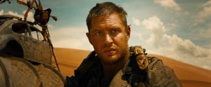 Нов „insane” трейлър на „Mad Max: Fury Road”